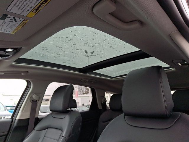 2025 Kia Sportage Hybrid SX-Prestige