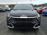 2025 Kia Sportage Hybrid SX-Prestige