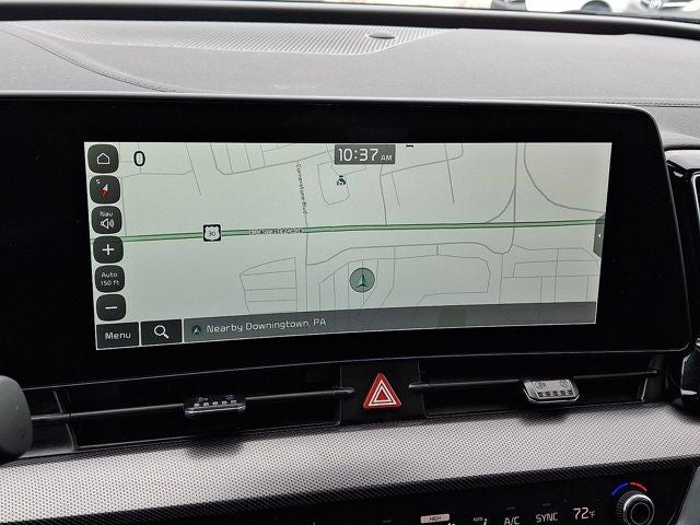 2025 Kia Sportage Hybrid SX-Prestige