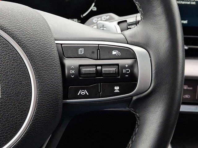 2025 Kia Sportage Hybrid SX-Prestige