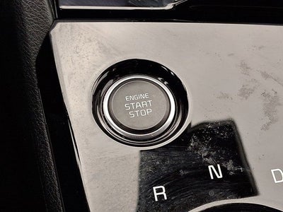 2025 Kia Sportage Hybrid SX-Prestige