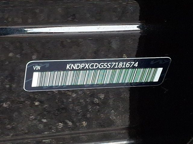 2025 Kia Sportage Hybrid SX-Prestige