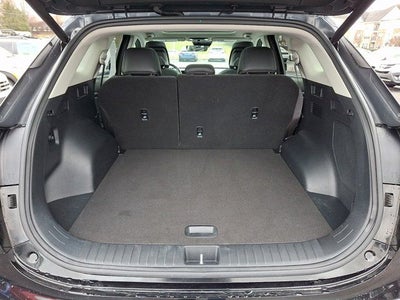 2025 Kia Sportage Hybrid SX-Prestige