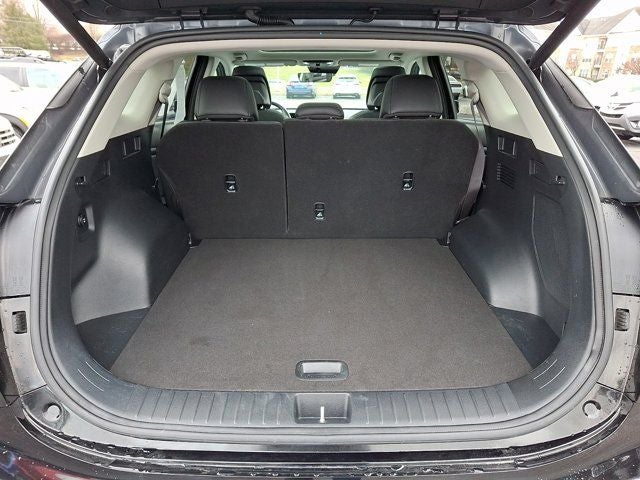 2025 Kia Sportage Hybrid SX-Prestige