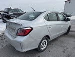 2021 Mitsubishi Mirage G4 ES
