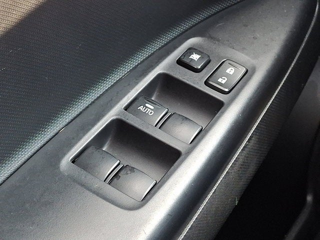 2021 Mitsubishi Mirage G4 Carbonite Edition