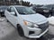 2021 Mitsubishi Mirage G4 ES