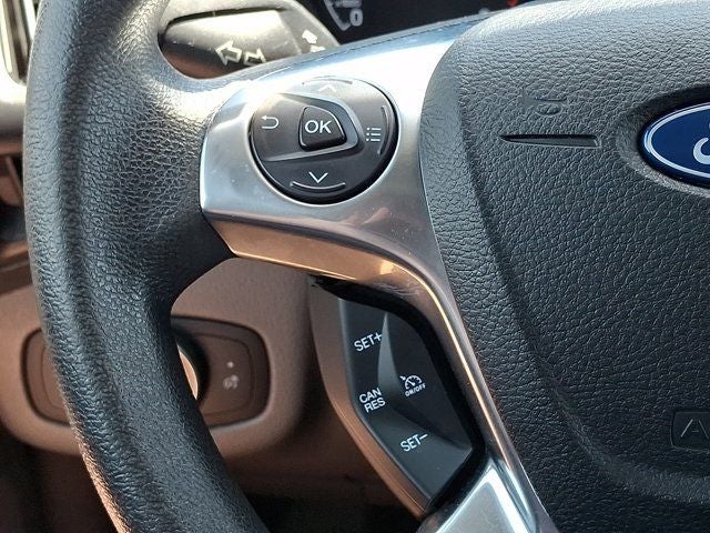 2020 Ford Transit Connect XL