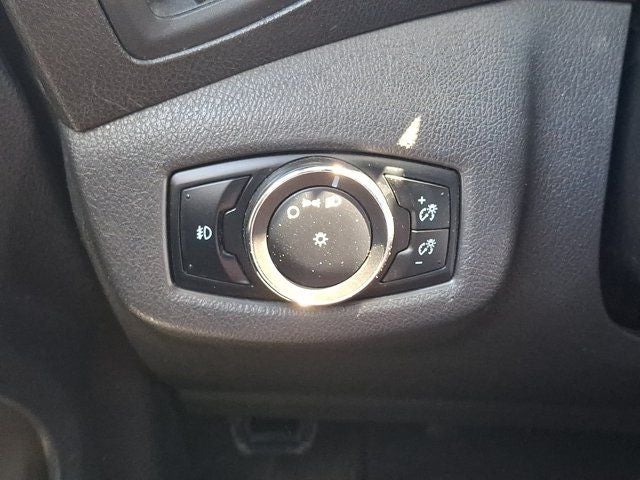 2016 Ford Transit Connect XLT