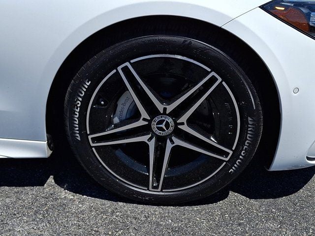 2023 Mercedes-Benz C-Class C 300 4MATIC®