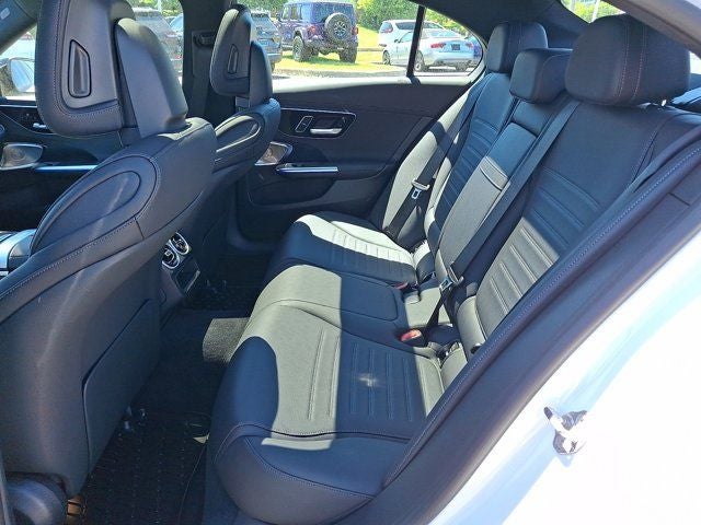 2023 Mercedes-Benz C-Class C 300 4MATIC®