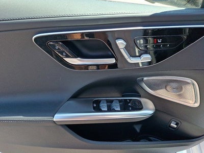 2023 Mercedes-Benz C-Class C 300 4MATIC®