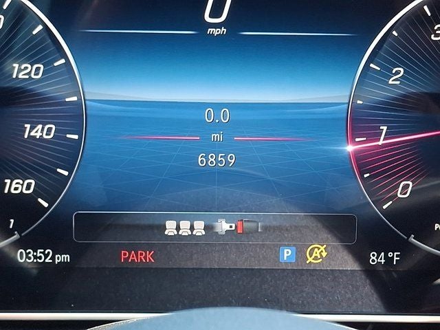 2023 Mercedes-Benz C-Class C 300 4MATIC®