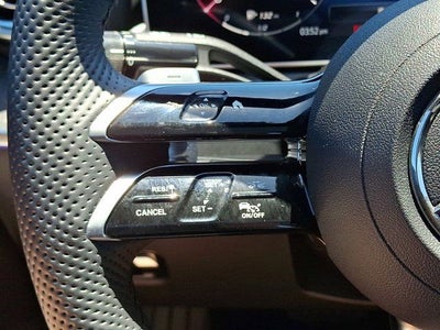 2023 Mercedes-Benz C-Class C 300 4MATIC®