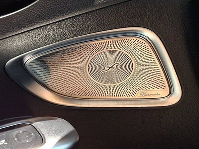 2023 Mercedes-Benz C-Class C 300 4MATIC®