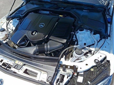 2023 Mercedes-Benz C-Class C 300 4MATIC®