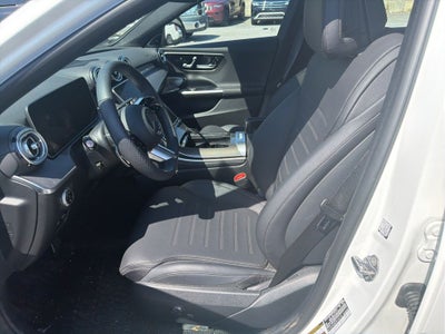2023 Mercedes-Benz C-Class C 300 4MATIC®