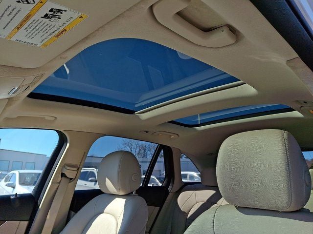 2021 Mercedes-Benz GLC GLC 300 4MATIC®