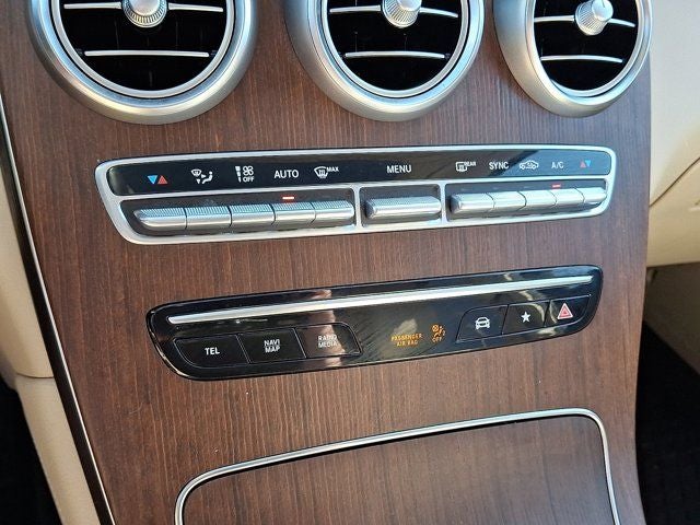 2021 Mercedes-Benz GLC GLC 300 4MATIC®