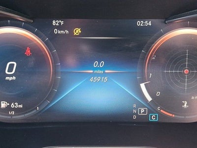 2021 Mercedes-Benz GLC GLC 300 4MATIC®