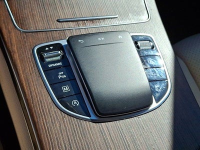 2021 Mercedes-Benz GLC GLC 300 4MATIC®