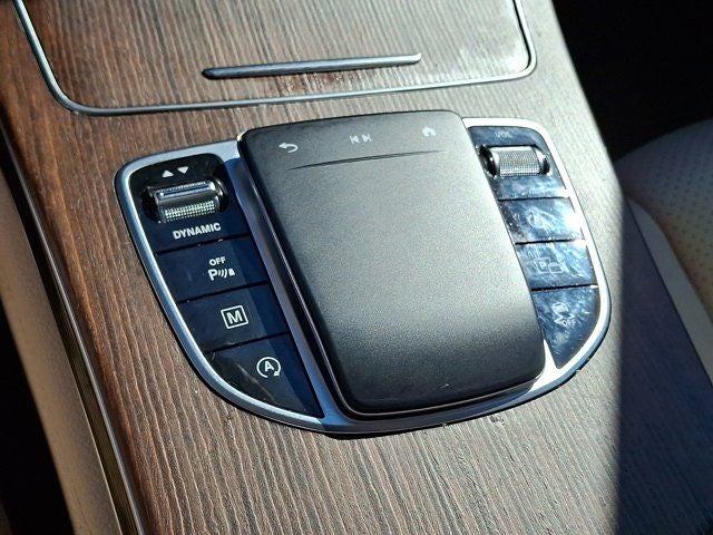 2021 Mercedes-Benz GLC GLC 300 4MATIC®