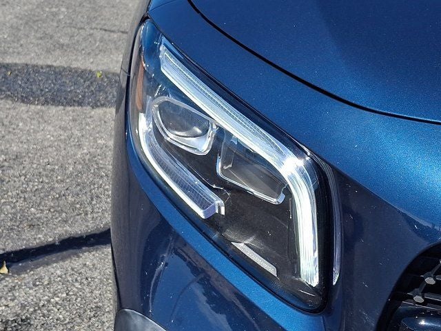2022 Mercedes-Benz GLB GLB 250 4MATIC®