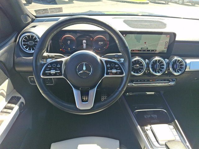 2022 Mercedes-Benz GLB GLB 250 4MATIC®