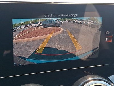 2022 Mercedes-Benz GLB GLB 250 4MATIC®