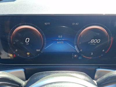 2022 Mercedes-Benz GLB GLB 250 4MATIC®