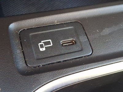 2022 Mercedes-Benz GLB GLB 250 4MATIC®