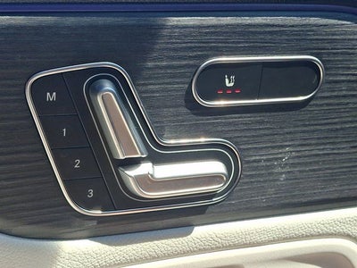 2022 Mercedes-Benz GLB GLB 250 4MATIC®