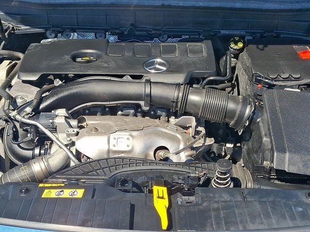 2022 Mercedes-Benz GLB GLB 250 4MATIC®