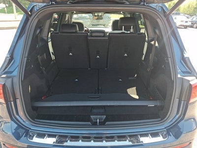 2022 Mercedes-Benz GLB GLB 250 4MATIC®