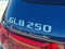 2022 Mercedes-Benz GLB GLB 250 4MATIC®