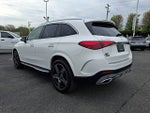 2024 Mercedes-Benz GLC GLC 300 4MATIC®