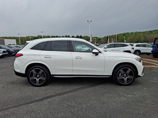 2024 Mercedes-Benz GLC GLC 300 4MATIC®