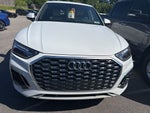 2022 Audi Q5 Sportback 45 S line Premium Plus quattro