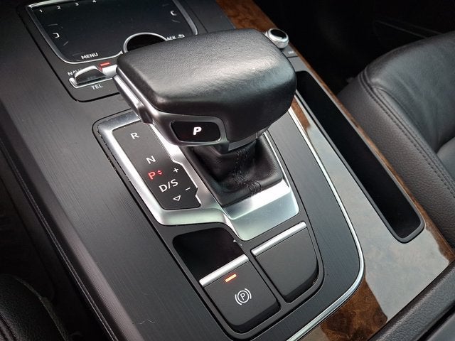 2018 Audi Q5 2.0T Premium Plus quattro
