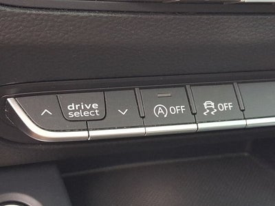 2018 Audi Q5 2.0T Premium Plus quattro