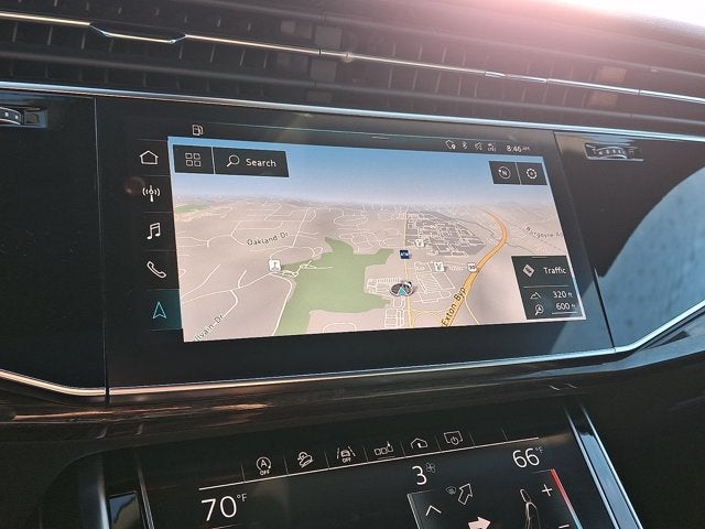 2019 Audi Q8 3.0T Premium Plus quattro
