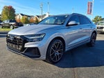 2019 Audi Q8 3.0T Premium Plus quattro