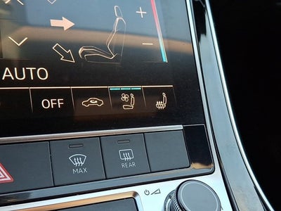 2019 Audi Q8 3.0T Premium Plus quattro