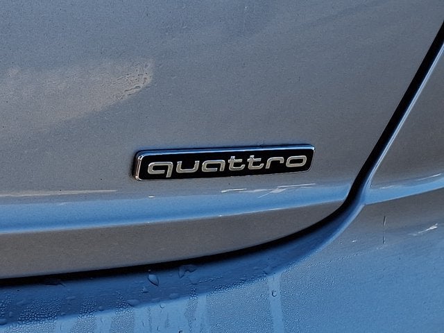 2019 Audi Q8 3.0T Premium Plus quattro