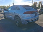 2019 Audi Q8 3.0T Premium Plus quattro