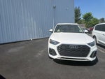 2023 Audi Q5 45 S line Premium quattro