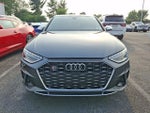 2021 Audi S4 3.0T Premium quattro