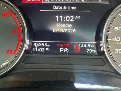 2021 Audi S4 3.0T Premium quattro