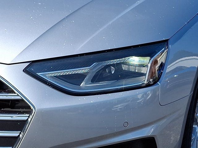 2022 Audi A4 40 Premium quattro