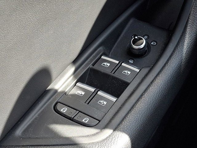 2022 Audi A4 40 Premium quattro